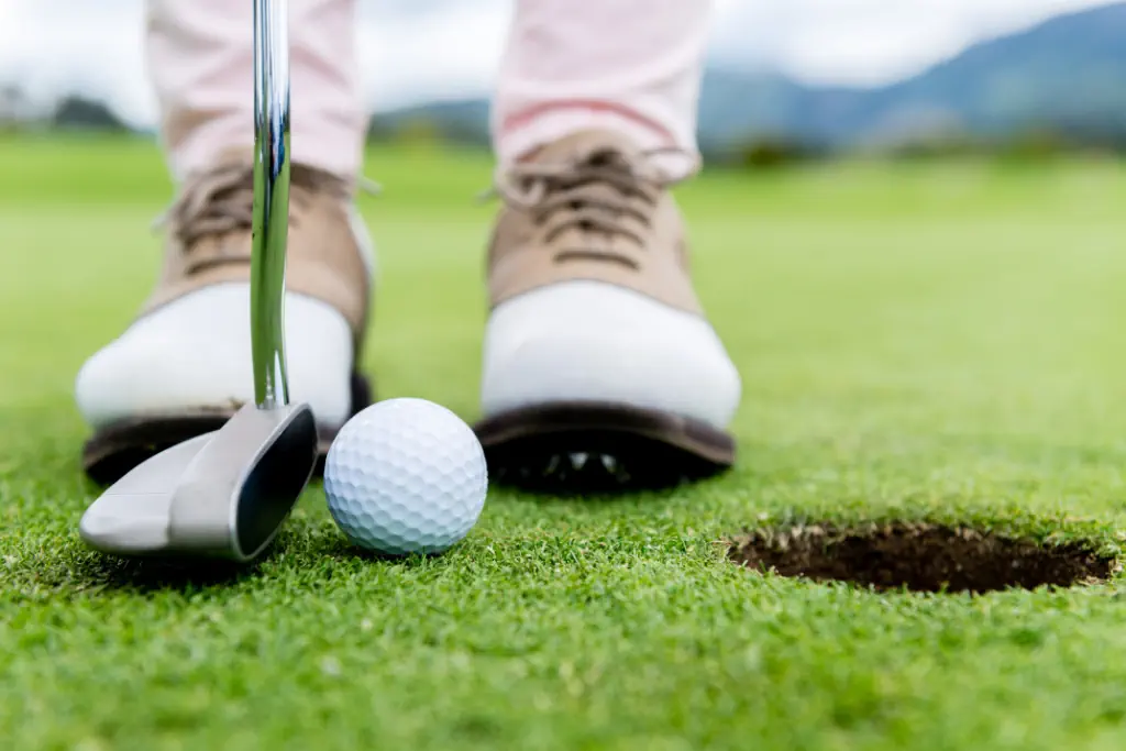 Golf