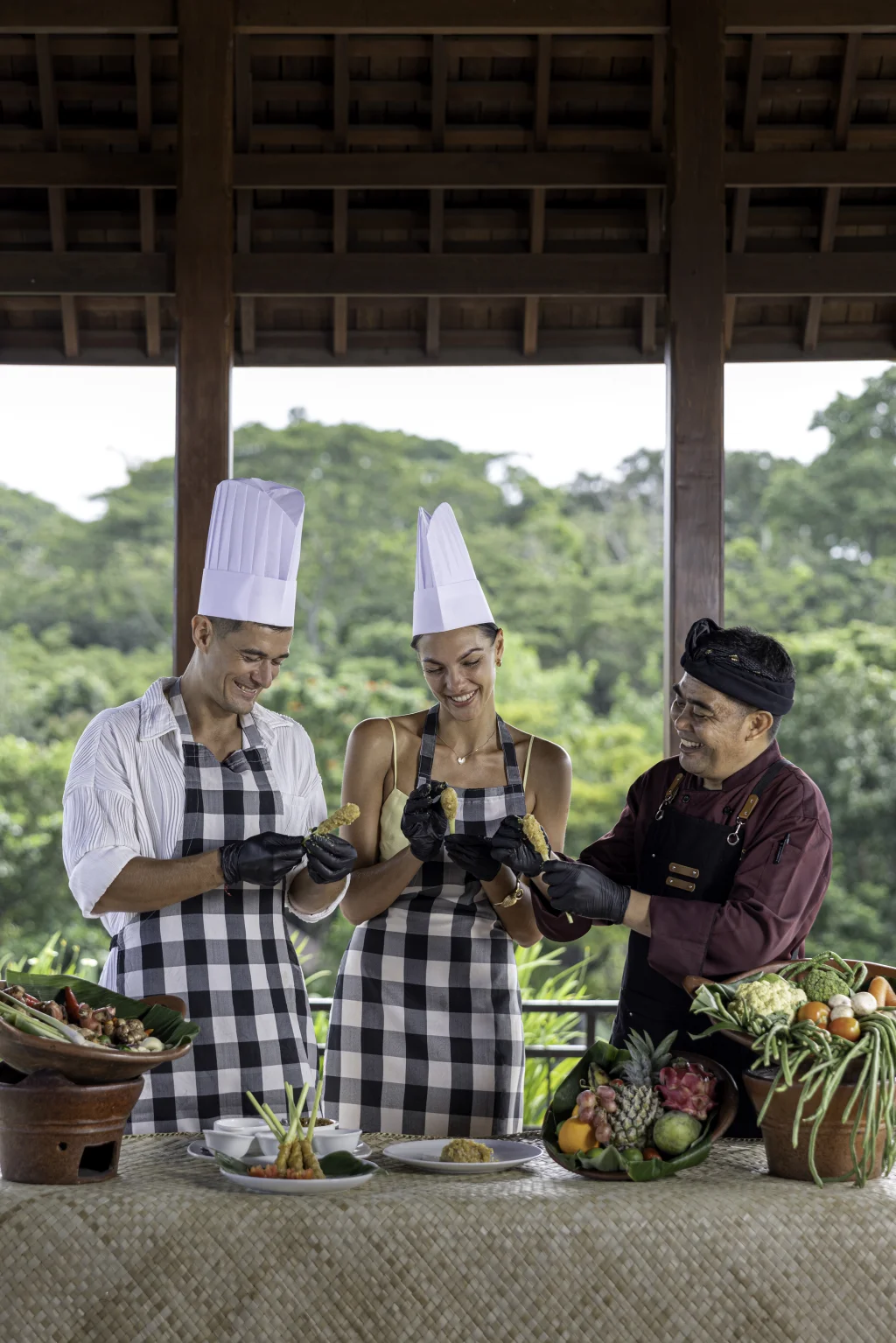 Cooking Class