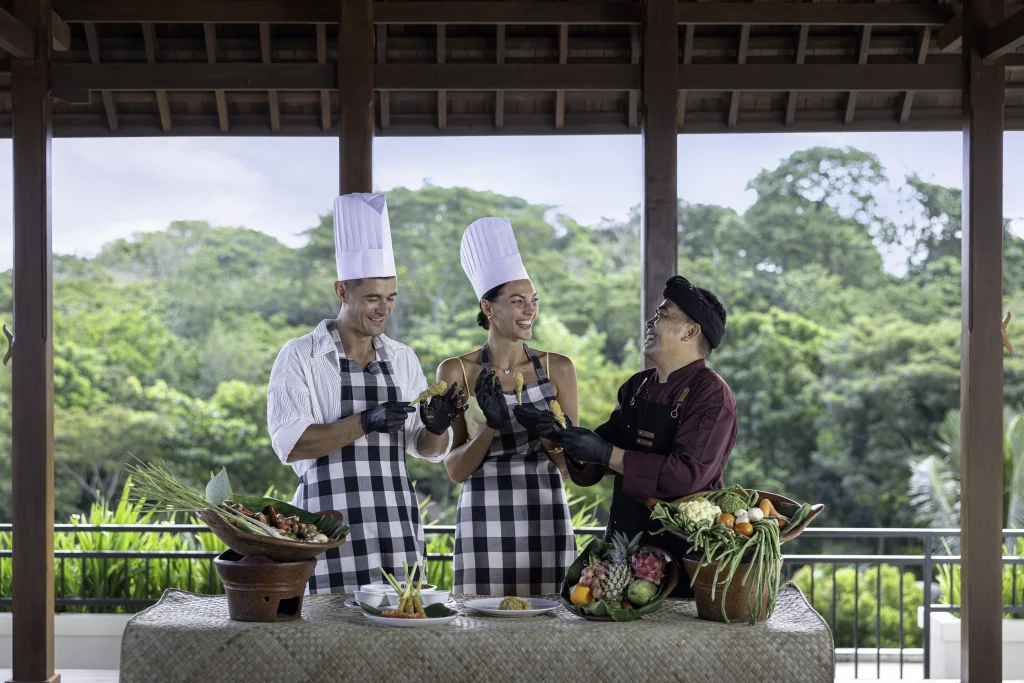 Cooking Class