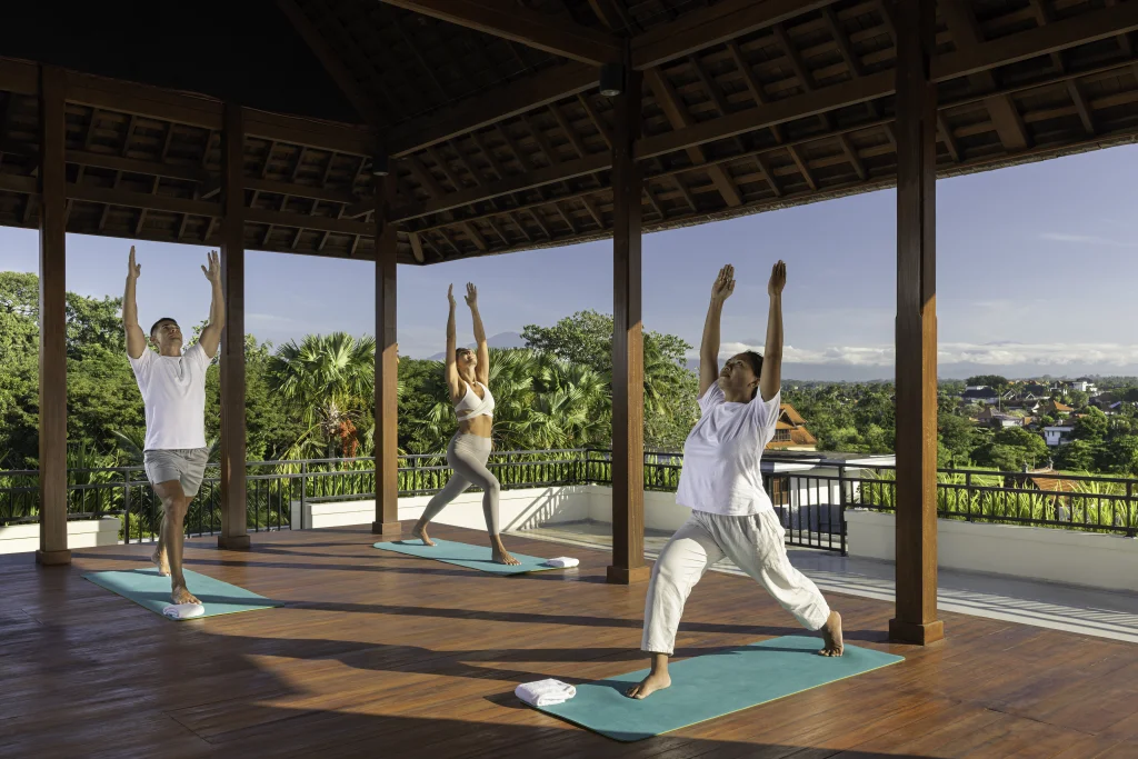 Yoga