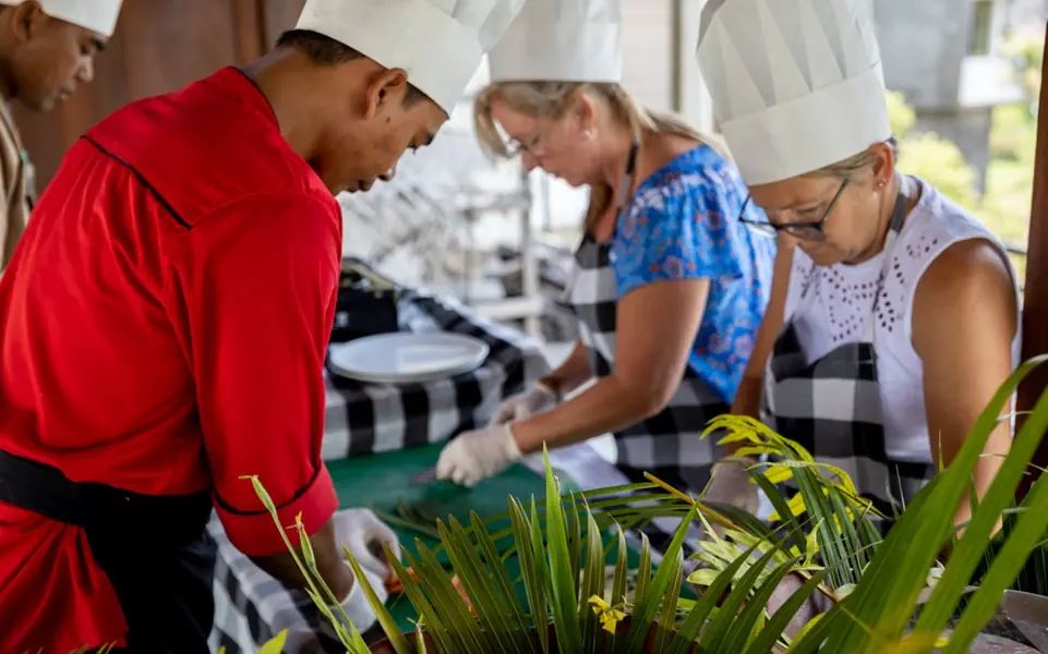 Cooking Class