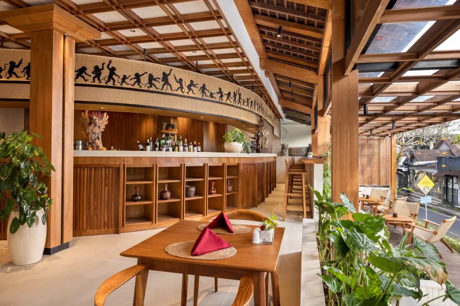 omana bistro